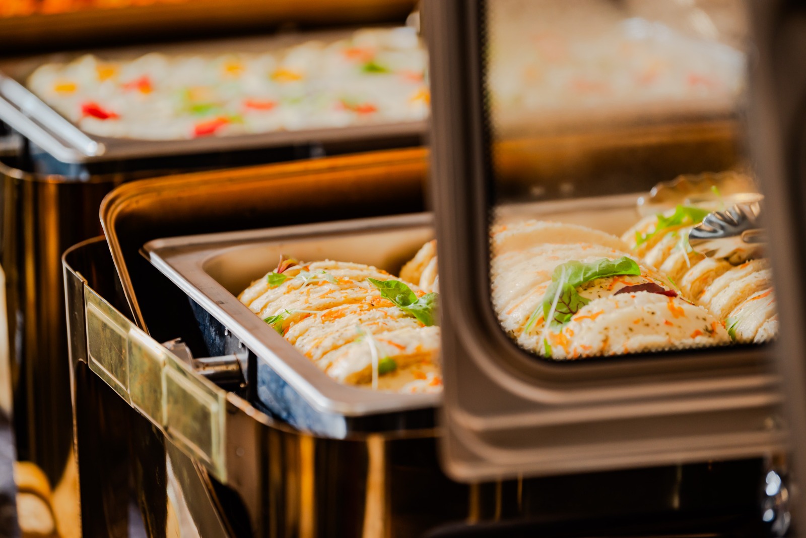 Catering Setup 15
